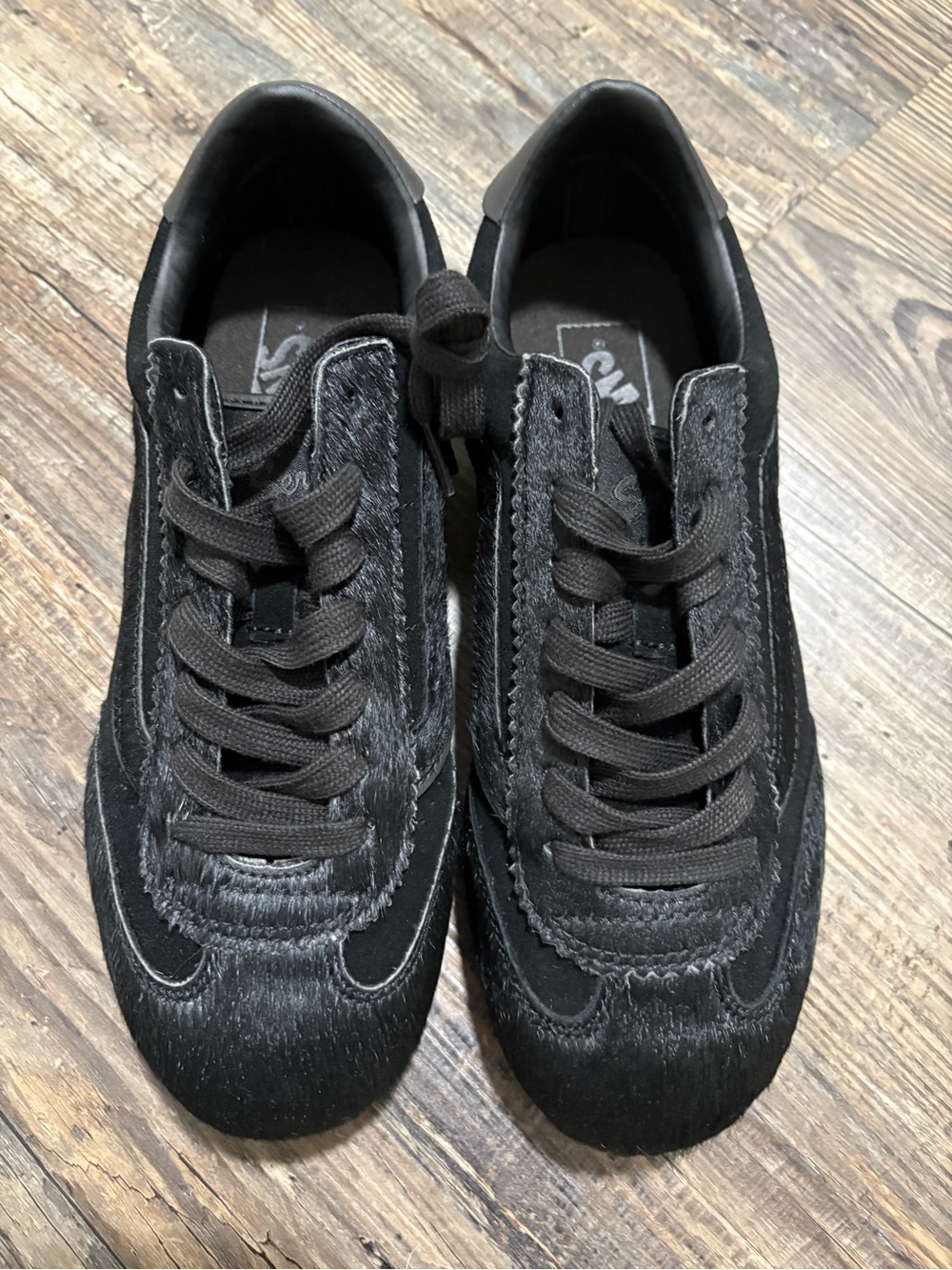 Vans Super Lowpro Textured Sneakers $65.00 Women’s Size 8 New Never Worn